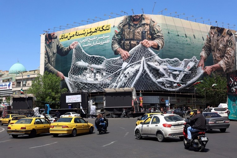 Iran: Oružane snage su spremne braniti iransku naciju od svake prijetnje i zla