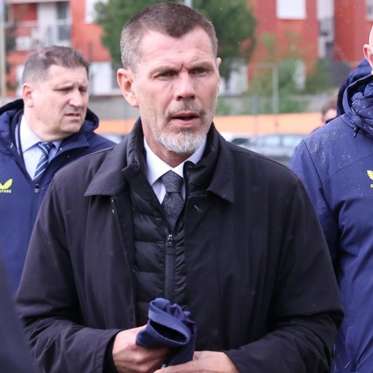 Priča se da Boban uvodi "salary cap" u Dinamo. Evo što se događa