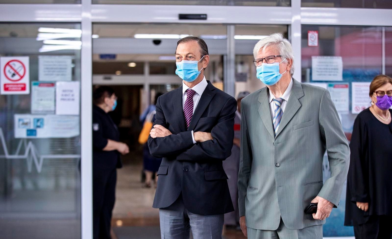 Od četvrtka splitska bolnica otkazuje sve operacije koje nisu hitne? Sutra je presica
