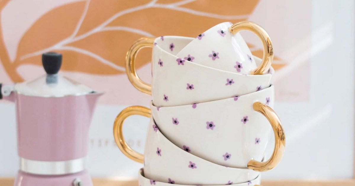 Popularan hrvatski brend predstavio novu kolekciju šalica