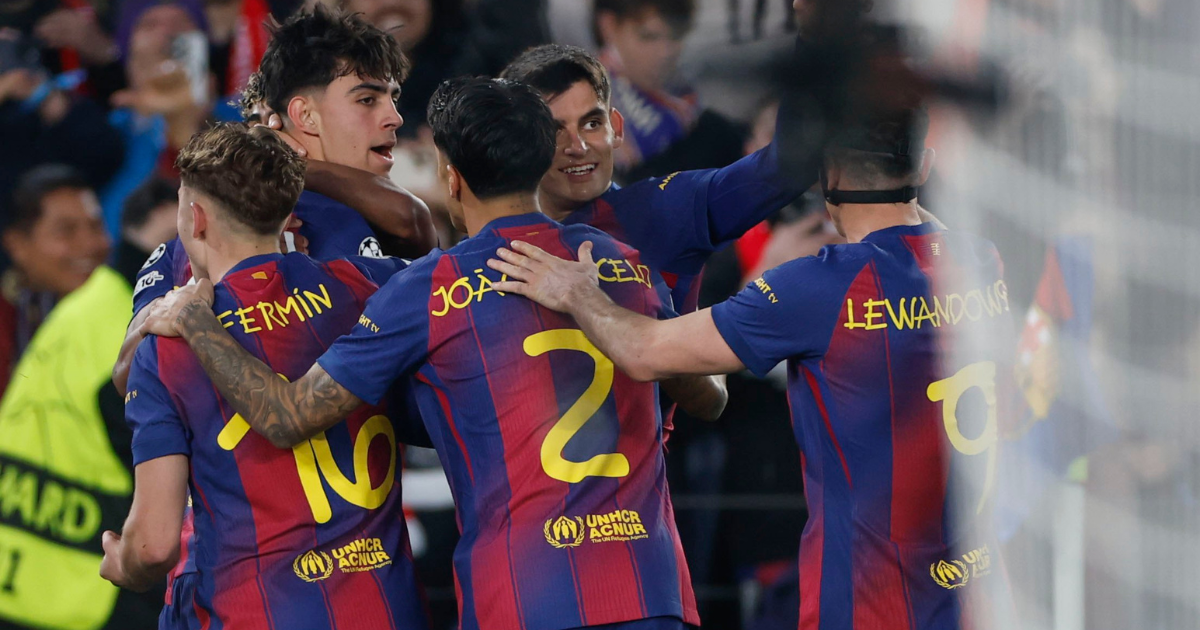 Liga prvaka je u ožujku dobila prvog sudionika za sljedeću sezonu