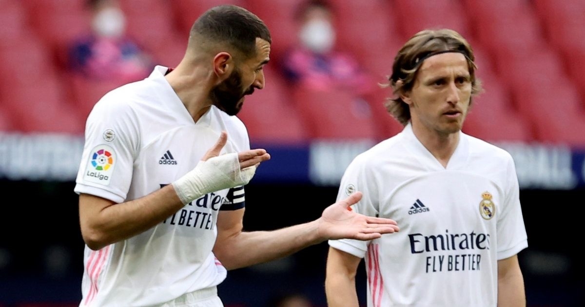 Mundo Deportivo: Modrić je imao nasljednika. No planovi su jedno, a stvarnost drugo