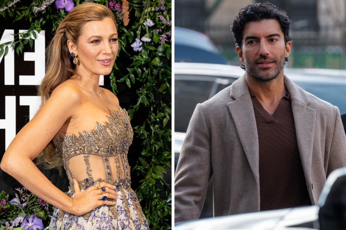 Blake Lively tražila 8 milijuna dolara od Baldonija, sud joj dodijelio samo dio