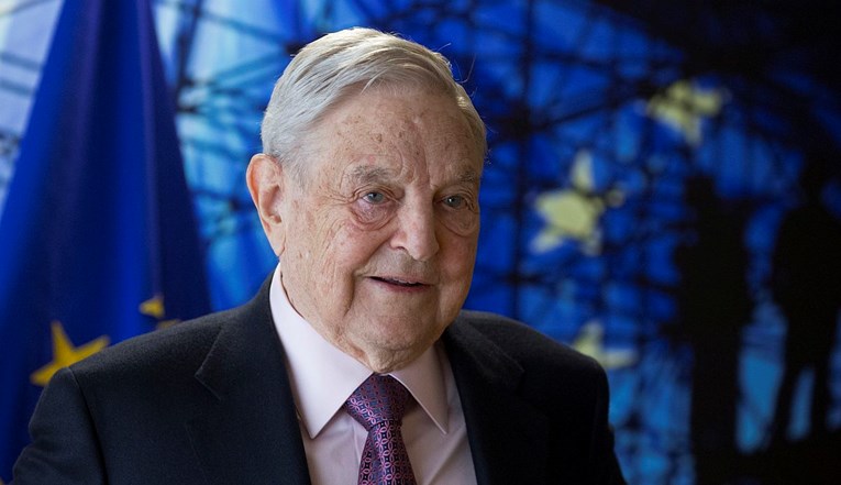 Soros: Koronavirus prijeti opstanku EU, no postoji rješenje