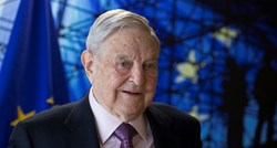 Soros: Pandemija koronavirusa prijeti opstanku Europske unije