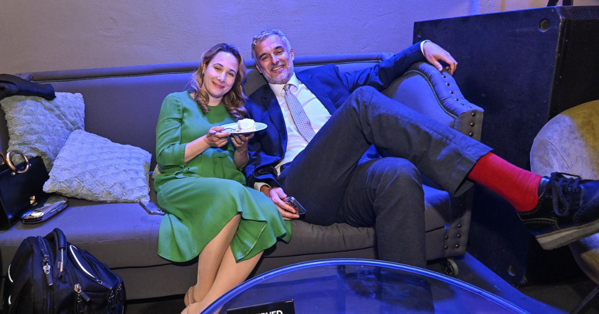 Selak Raspudić pitali o odnosu s Nininom bivšom ženom, kratko je odgovorila