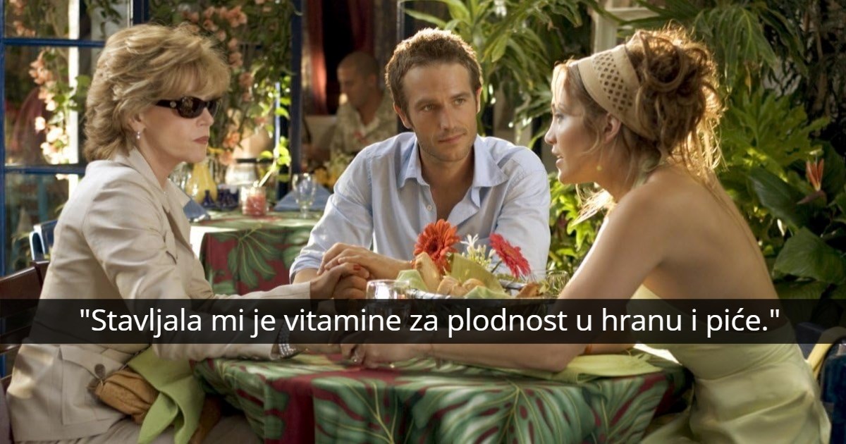 "Prekinuli smo svaki kontakt s njom": Žene ispričale svoja iskustva sa svekrvama