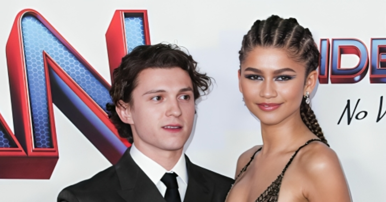 "Zašto su svi frajeri ovakvi?": Hollanda napadaju zbog fotke Zendaye koju je objavio