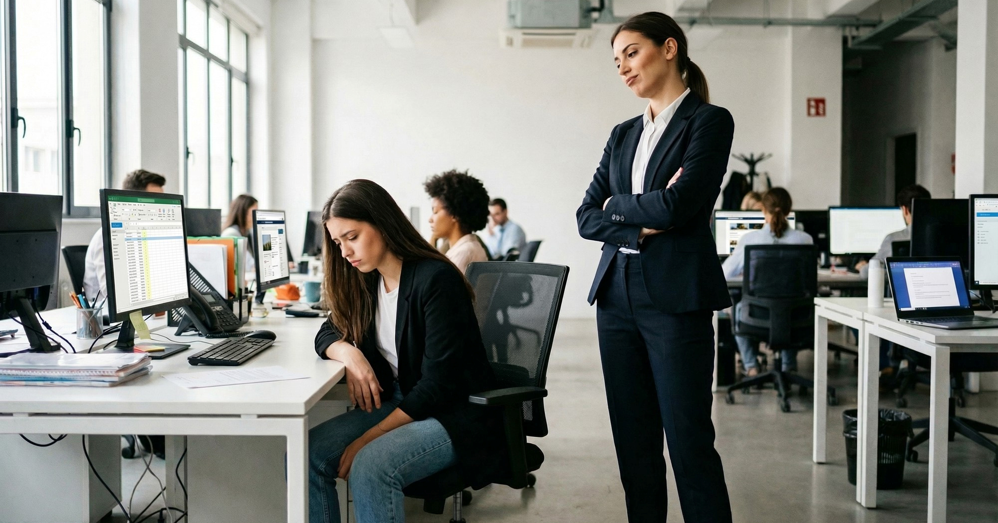 Horoskopski znakovi koji uvijek moraju imati zadnju riječ