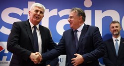 SDP BiH odbio nove pregovore s Izetbegovićevom strankom, ostaje koalicija s HDZ-om