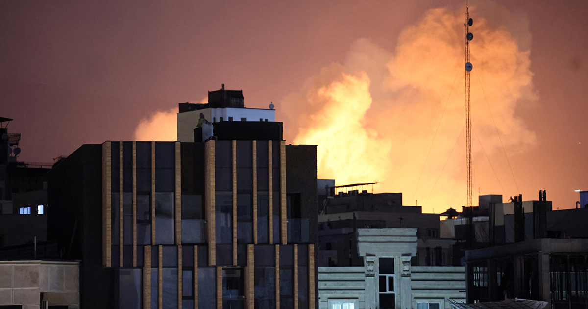 Pakistan i Kina predstavili plan za mir na Bliskom istoku. Ima pet točaka