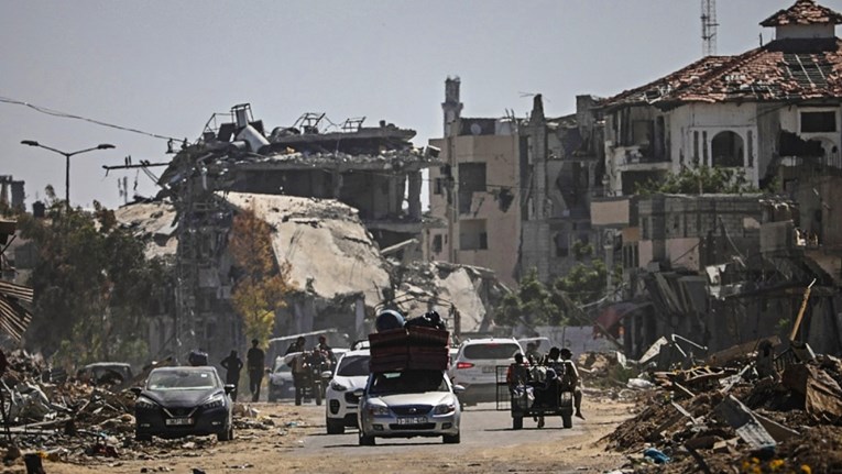 Egipat zaprijetio povlačenjem iz posredničke uloge u pregovorima o primirju u Gazi