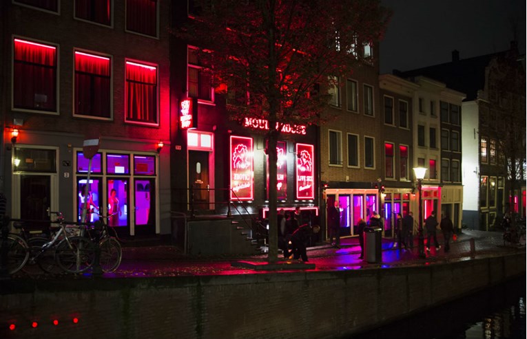Alarmantno izvješće: Amsterdam pun teških droga i kriminala, ubijaju i dječaci
