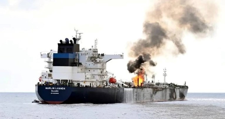 Zašto Huti ne napadaju ruske tankere? Stigla zanimljiva analiza