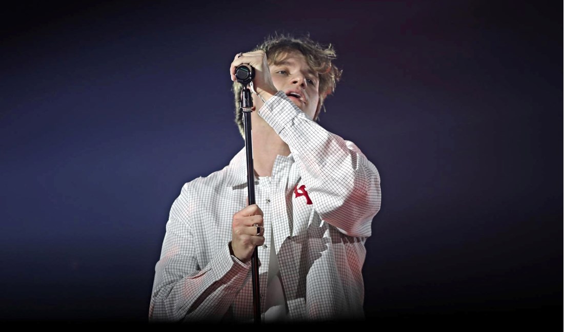 Branitelji pozvali Jozinovića da otkaže nastup u Novom Sadu, pjevač se oglasio