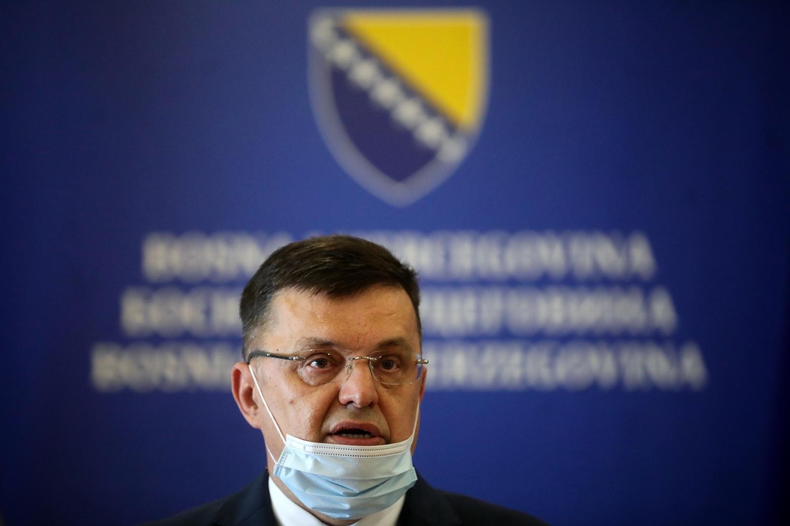 BiH neće uvoditi nove mjere, premijer rekao zašto