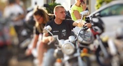 Mladi motociklist koji je poginuo u nesreći kod Vrbovca bio je vojnik