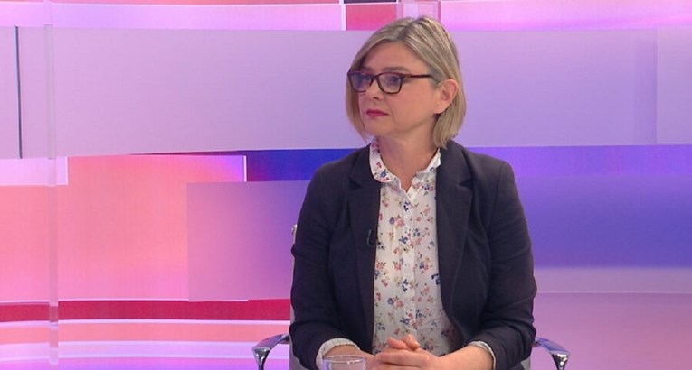 Benčić: Račun mog obrta je blokiran u petak navečer. Previdjela sam dug
