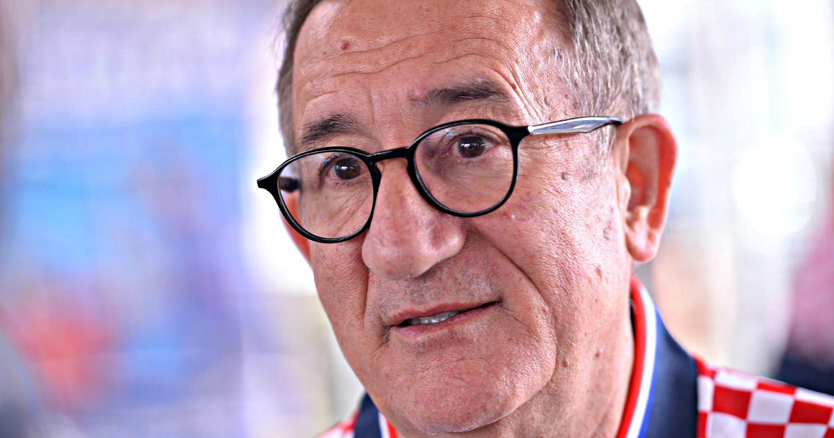 Červar objavio širi popis igrača za Euro 2020.