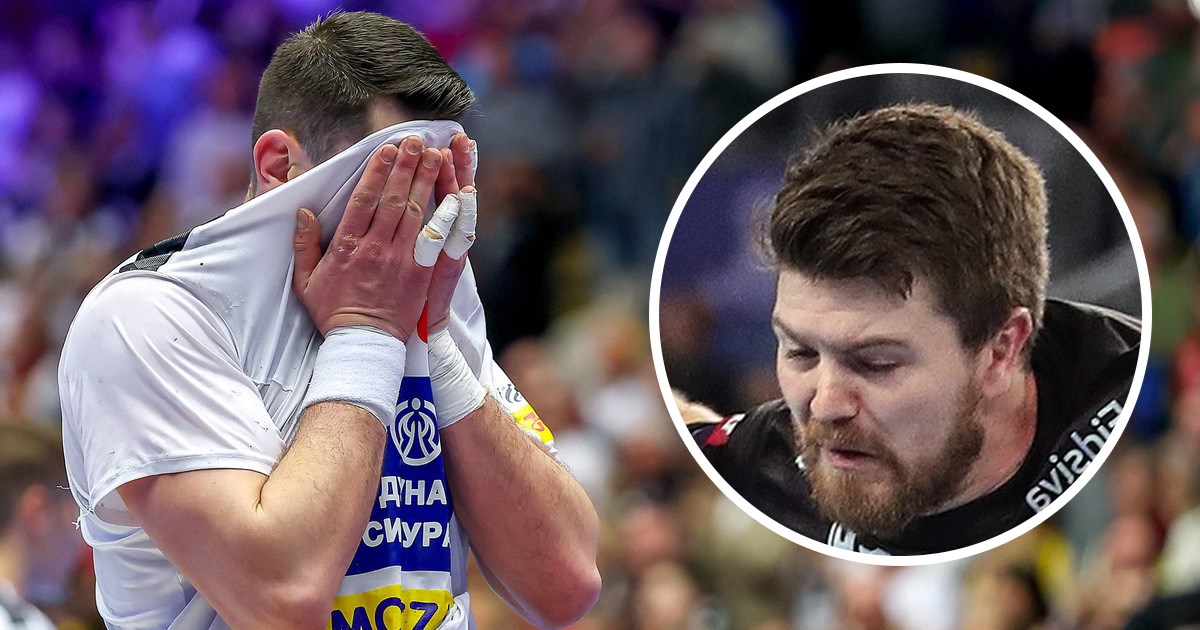 Srbi Nijemcima nakon pobjede: "Auf Wiedersehen". Ekspert: "Ovo nije dobro ostarjelo"