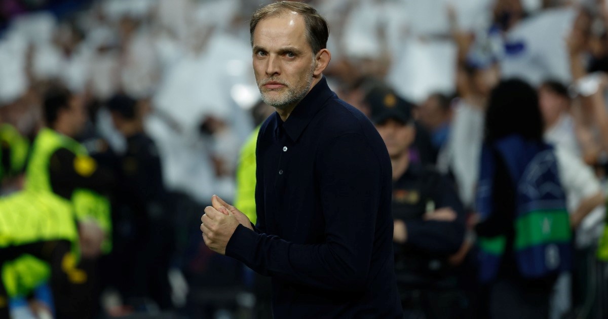 Romano: Tuchel je odbio Manchester United