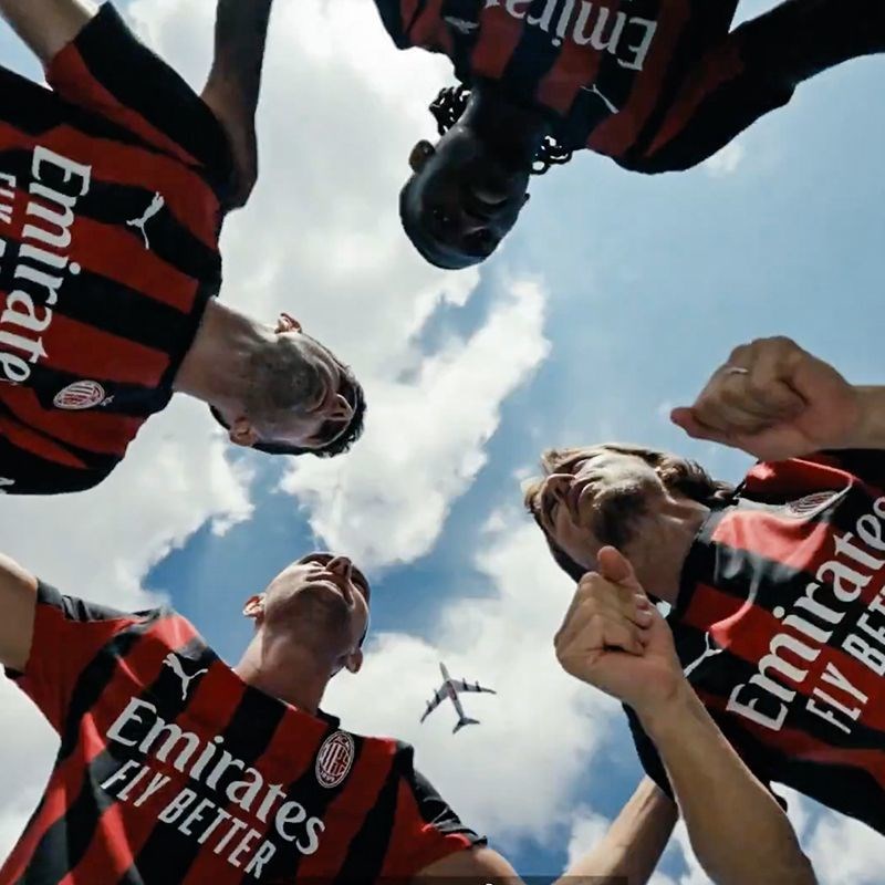 Milan dobiva 100 milijuna eura. Modrić je u videu kojim se to slavi