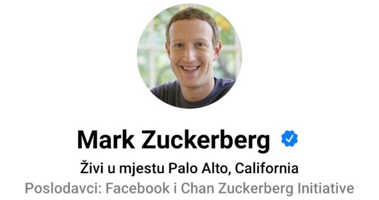 Dijele se poruke koje su Hrvati slali Zuckerbergu, mnogi napisali isto pitanje