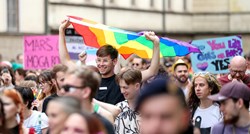 Trebaju li mladi učiti o Prideu u školama?