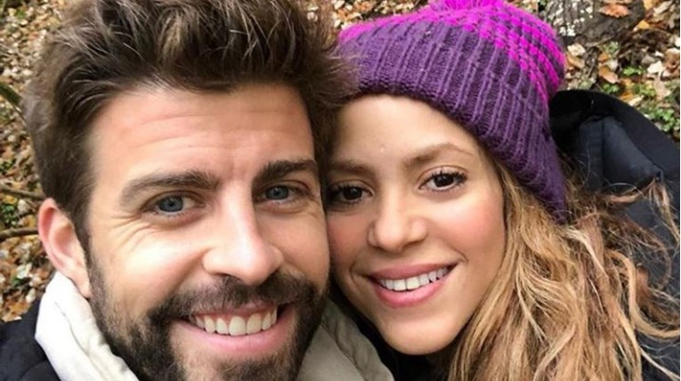Shakira otkrila da postoji veliki razlog zbog kojeg se ne želi udati za Piquea