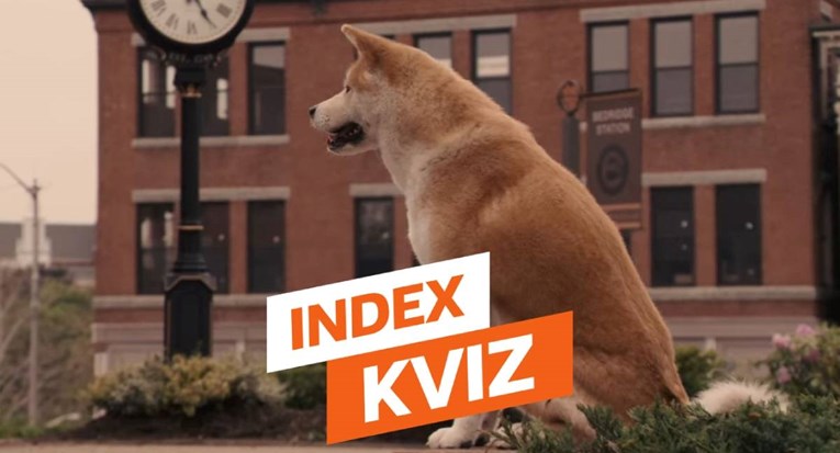 INDEX KVIZ Odmorite mozak od utakmica uz 15 (jednostavnih?) pitanja