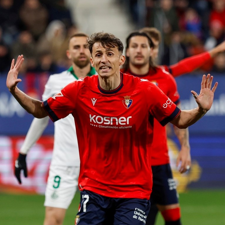 Španjolci hvale Hrvata, ali upozoravaju: Teško da on sam može izvući momčad iz krize