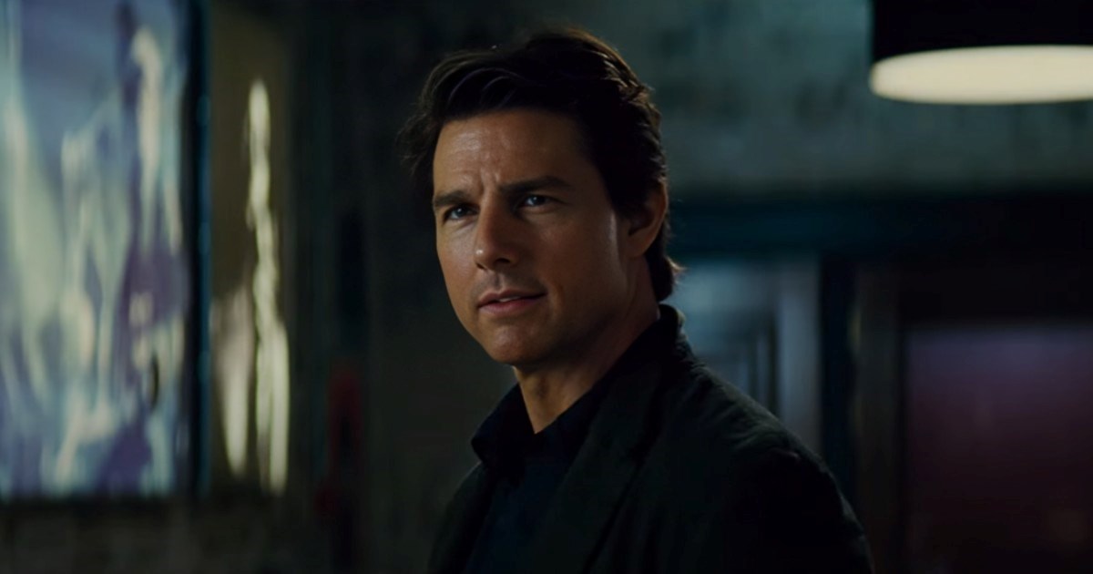 Četiri najbolja filma iz akcijske franšize Nemoguća misija, prema kritičarima