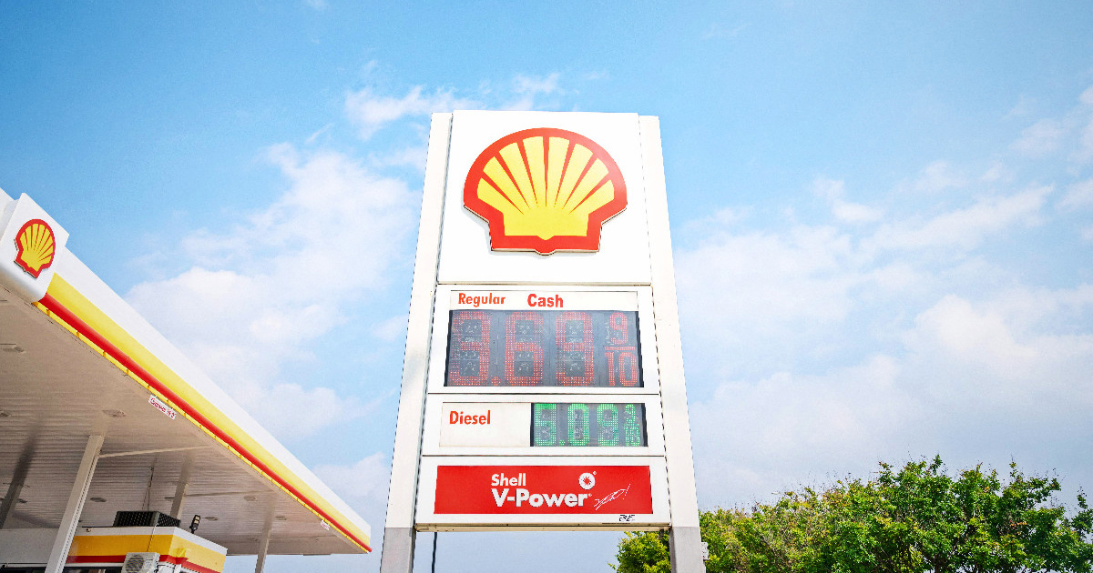 Shell kupuje kanadsku energetsku tvrtku, posao je vrijedan 16.4 milijardi dolara