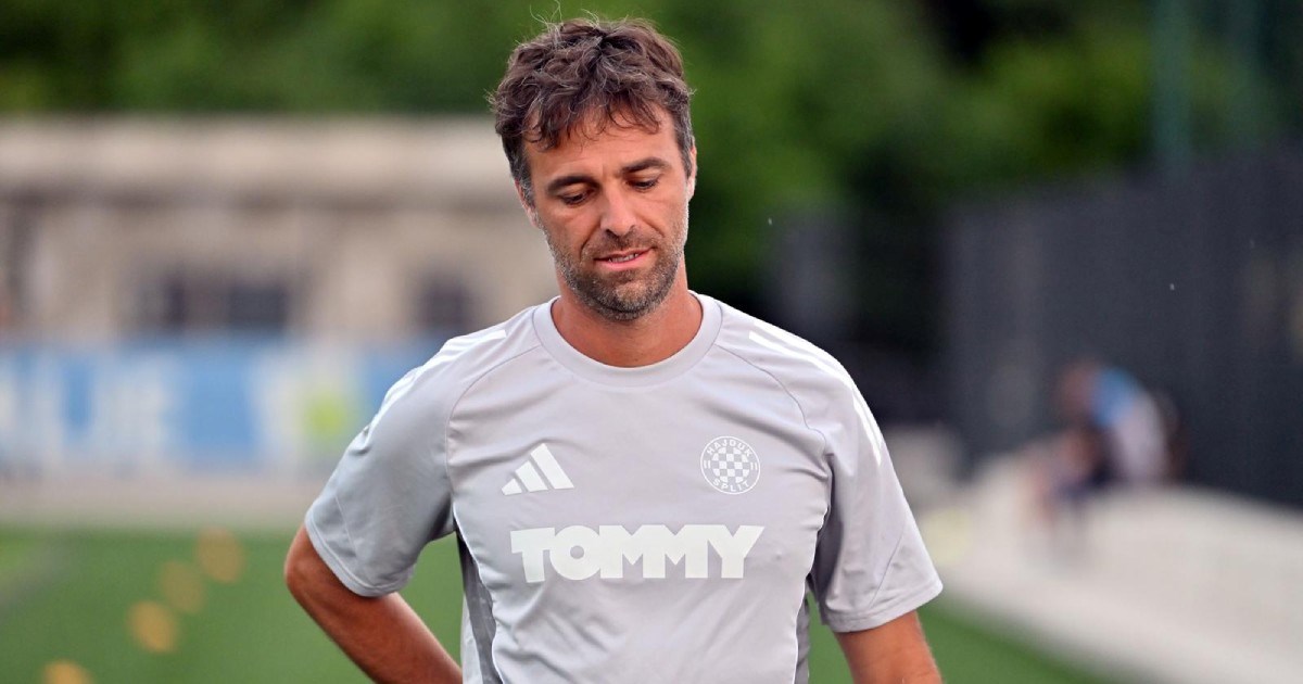 Novinar: Sramota je što ste doživjeli u Puli. Gonzalo Garcia: To je problem društva