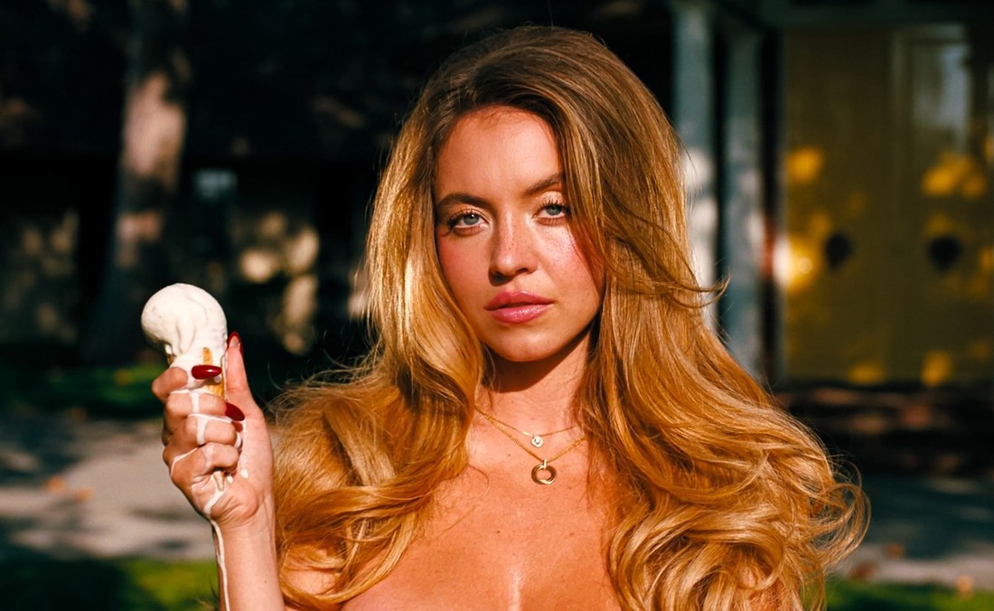 Sydney Sweeney: Otac je ugasio TV zbog mojih scena u "Euforiji"