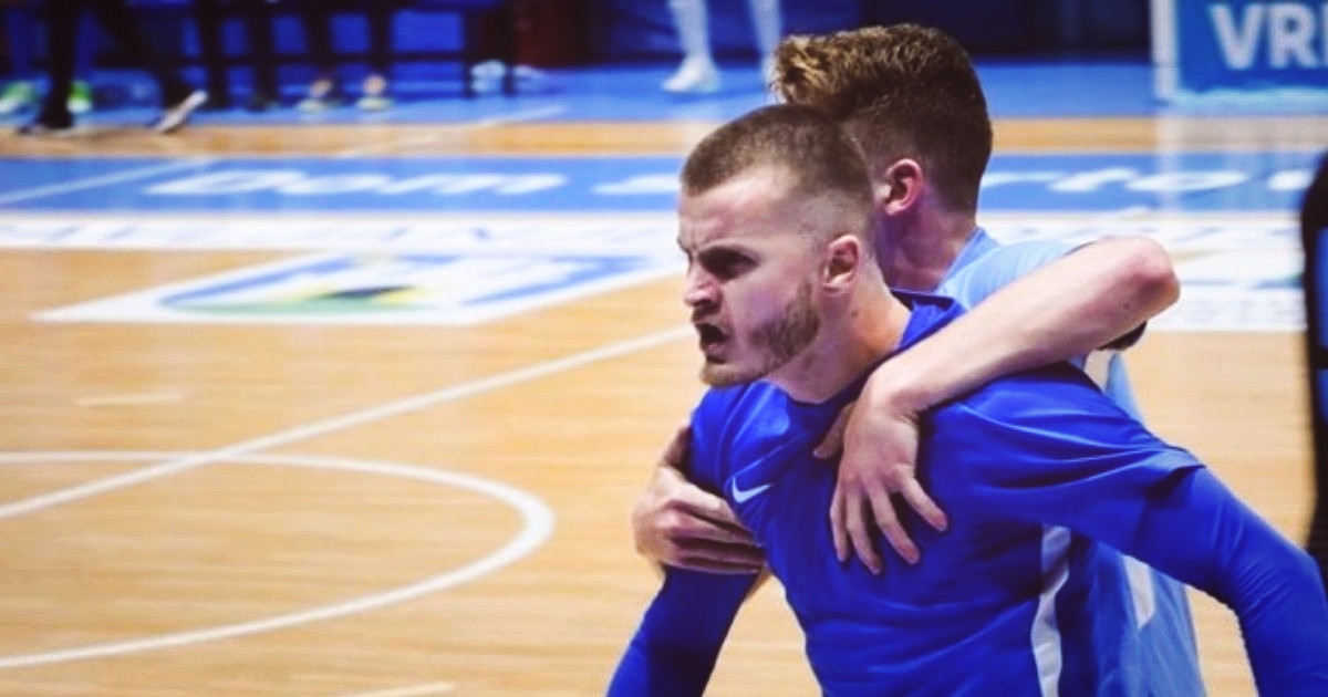 Futsal: Prvak je protiv Dinama vodio 4:0 četiri minute do kraja. Nije mu bilo dosta