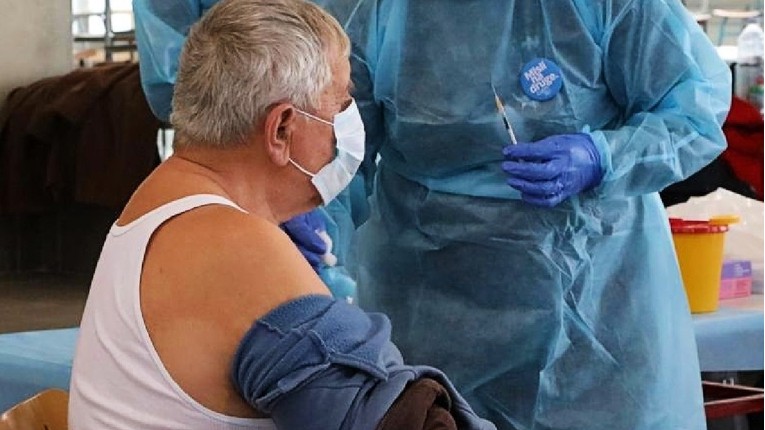 Štampar: Došlo je do greške u sustavu, na cijepljenje dolazite na Velesajam