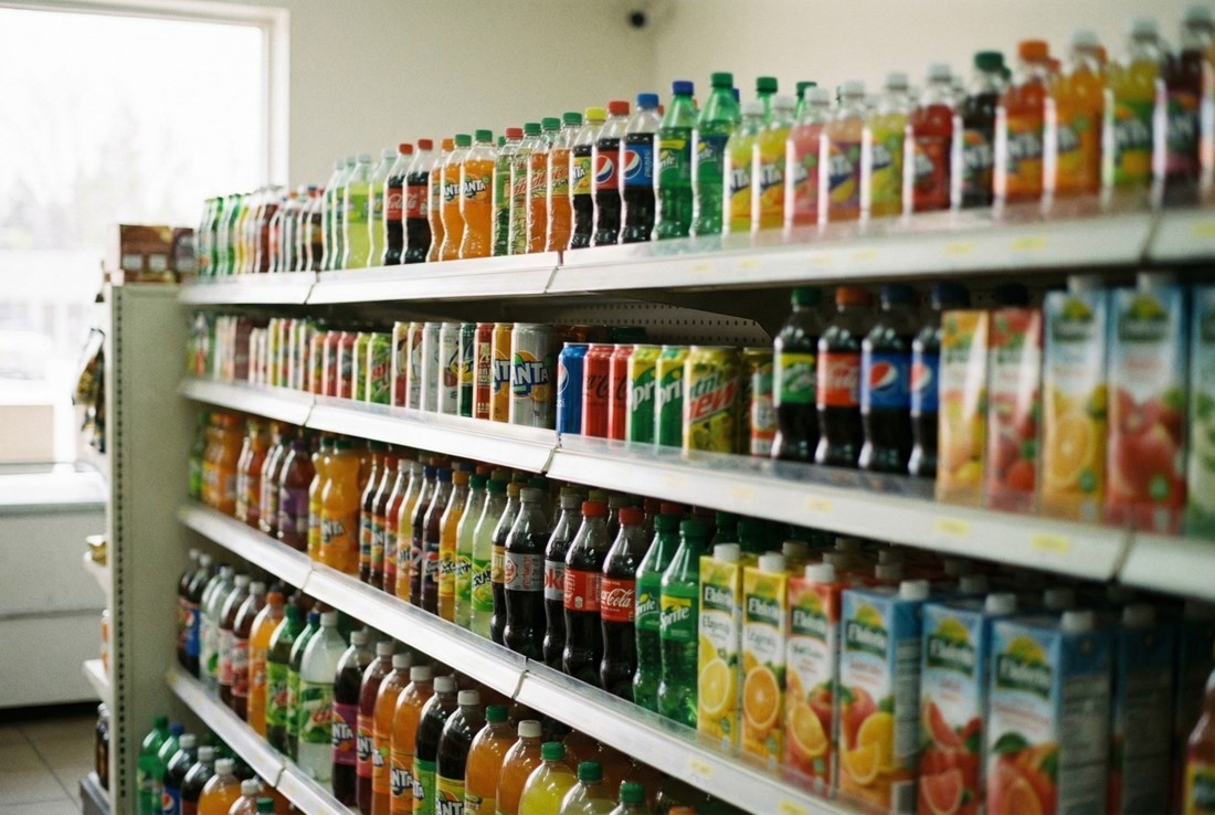 Piju li vaši tinejdžeri ova pića? Studija kaže kako povećavaju rizik od anksioznosti