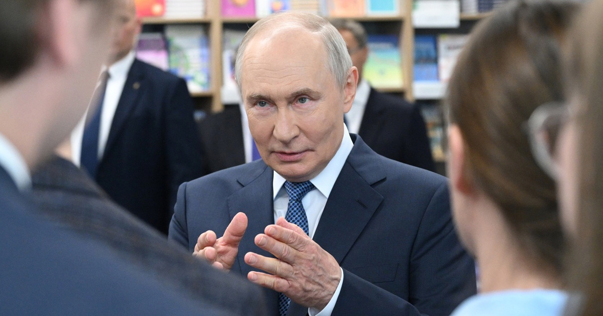 Putin naredio obnovu skladišta uništenih u ukrajinskim napadima