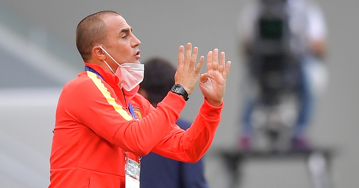 Talijani već našli nasljednika Manciniju? Stiže nekadašnji osvajač Zlatne lopte