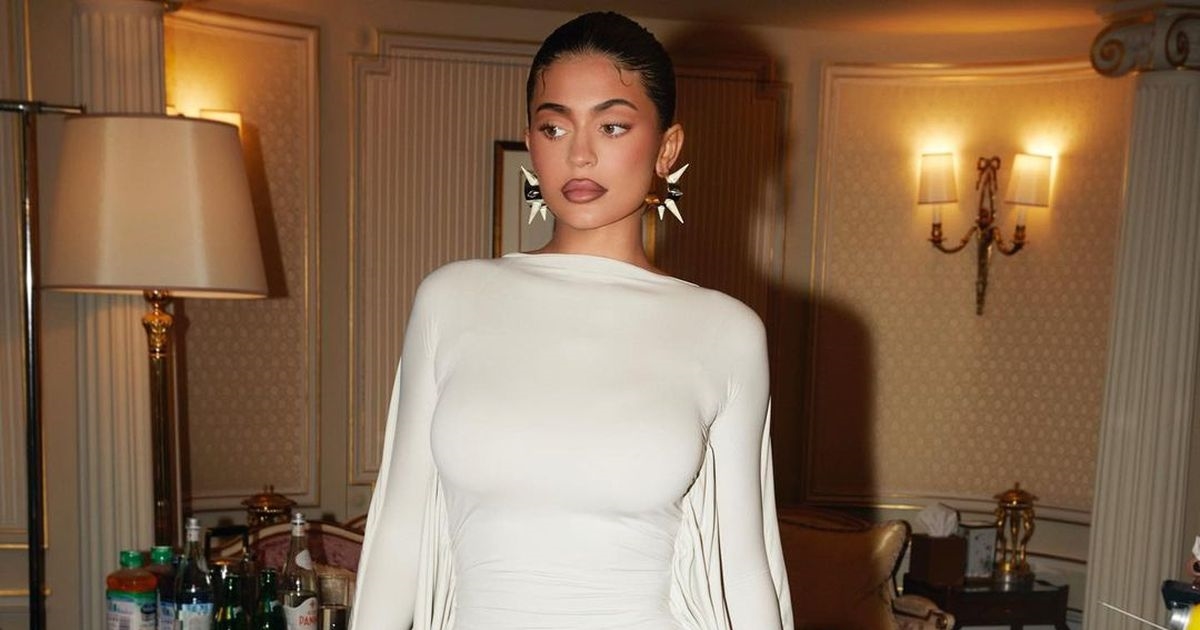 Kylie Jenner progovorila o postporođajnoj depresiji: Misliš da to nikad neće proći