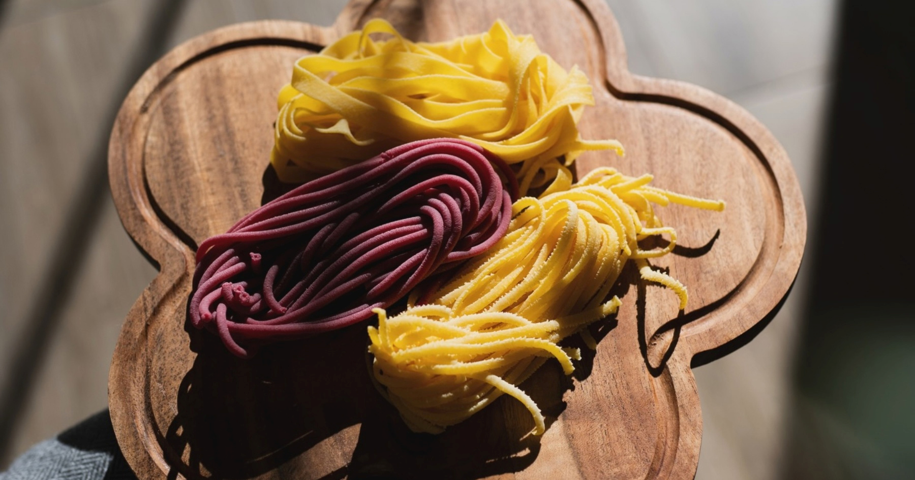 U Puli otvorena trgovina koja nudi svježu tjesteninu i umake, sve rade od nule