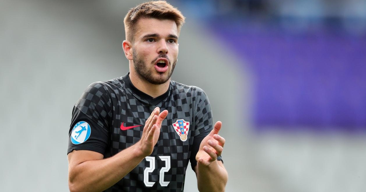 Bild: Liverpool želi Vuškovića