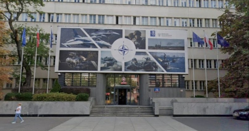 Uhićen ruski špijun u Poljskoj. Radio je u Ministarstvu obrane od 90-ih