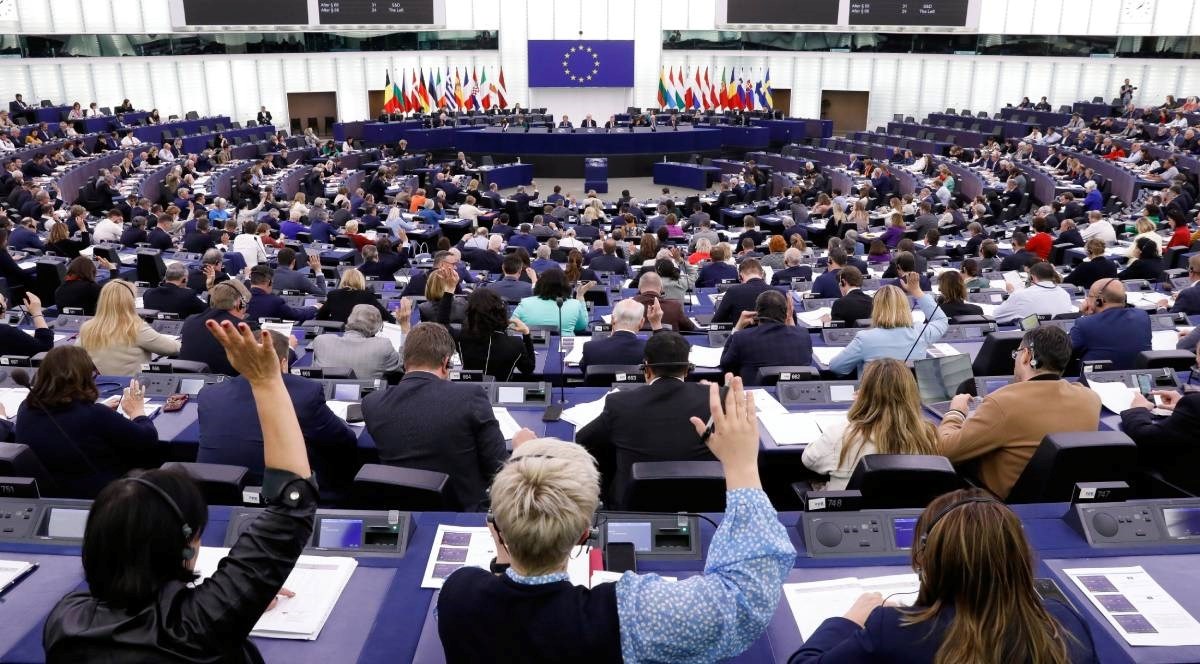 Europski parlament se zalaže za reviziju Ugovora o EU: "Moguća je drukčija EU"