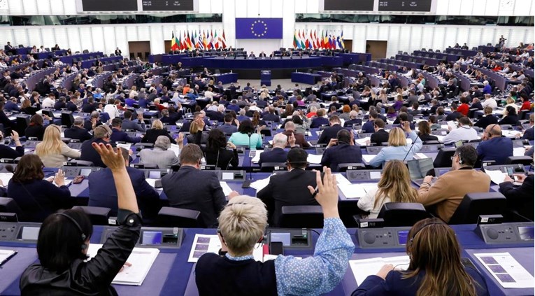 Europski parlament se zalaže za reviziju Ugovora o EU: "Moguća je drukčija EU"