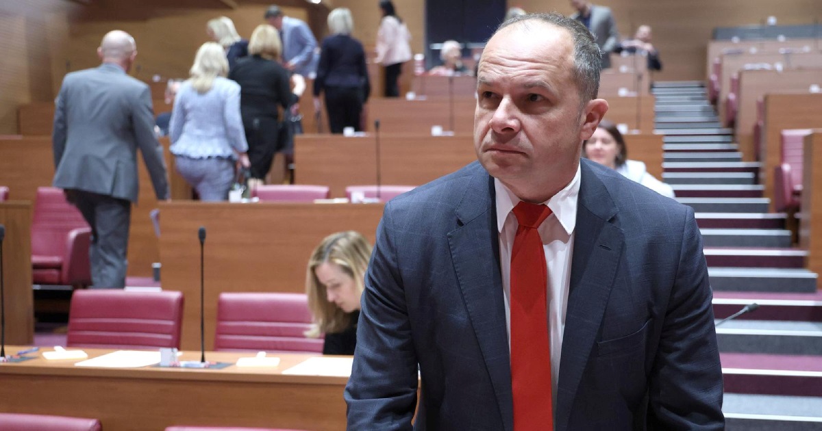 Hajdaš Dončić: Turudić je HDZ-ov dečko, Plenkoviću najbolji