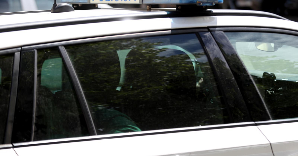 Uskokova akcija u Splitu. Uhićen policajac, provjeravao je registracije za narko-klan