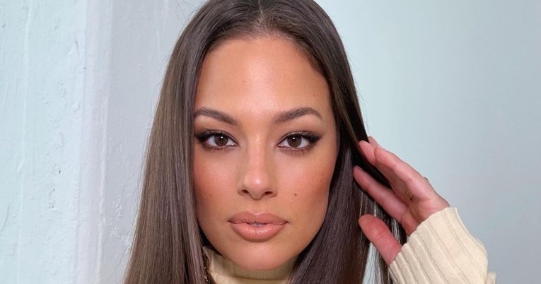 Ashley Graham otkrila kojeg se pravila o roditeljskim savjetima uvijek drži