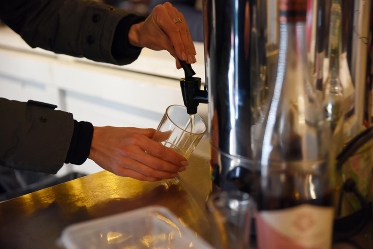 Hrvatski liječnici pokrenuli inicijativu "Suhi siječanj"